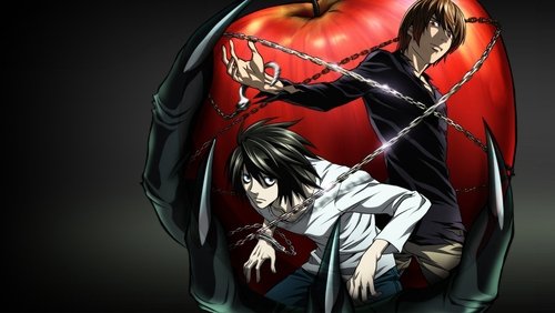 Death Note - Quyền Sổ Tử Thần - Hình 3