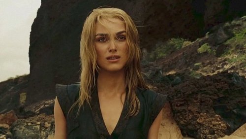 Pirates of the Caribbean: At World's End - Cướp Biển Vùng Caribê: Nơi Tận Cùng Thế Giới - Hình 1