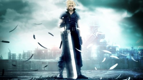 Final Fantasy VII: Advent Children - Final Fantasy VII: Hành Trình Của Những Đứa Trẻ - Hình 4