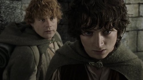 The Lord of the Rings: The Two Towers - Chúa Tể Của Những Chiếc Nhẫn: Hai Tòa Tháp - Hình 6