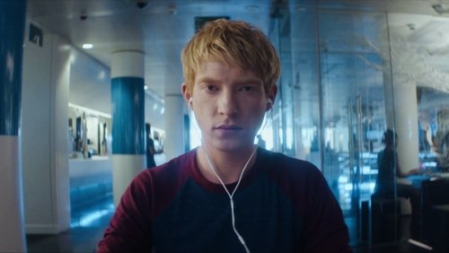 Ex Machina - Người Máy Trổi Dậy - Hình 2