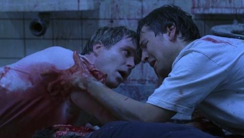 Saw - Lưỡi Cưa - Hình 3
