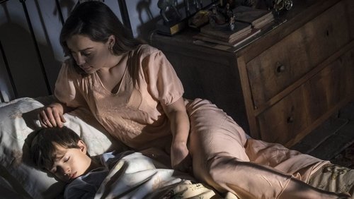 Voice From The Stone - Tiếng Vọng Từ Tường Đá - Hình 3