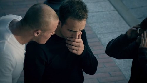 Die Fighting - Đấu Võ Sinh Tử - Hình 1