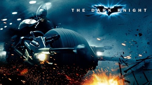 Batman: The Dark Knight - Người Dơi: Kỵ Sĩ Bóng Đêm - Hình 2