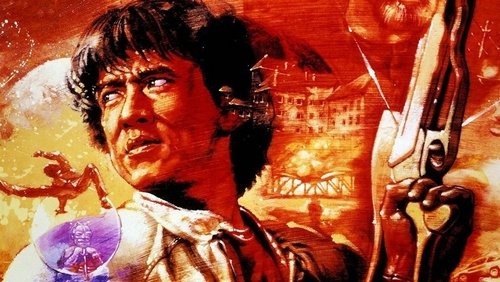 Armour of God - Áo Giáp Thượng Đế - Hình 1
