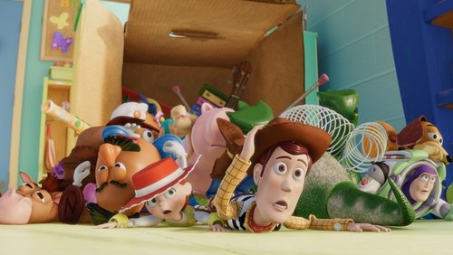 Toy Story 3 - Câu Chuyện Đồ Chơi 3 - Hình 6