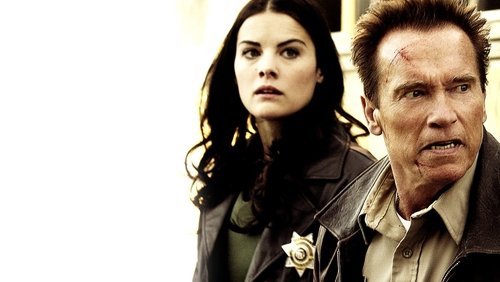 The Last Stand - Chốt Chặn Cuối Cùng - Hình 4