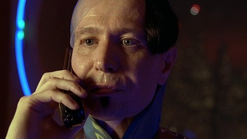 The Fifth Element - Nguyên Tố Thứ 5 - Hình 3