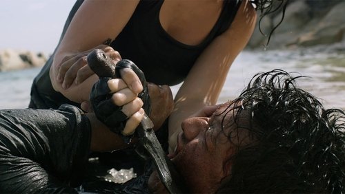 Headshot - Xuyên Não - Hình 5