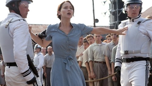 The Hunger Games - Đấu Trường Sinh Tử - Hình 3