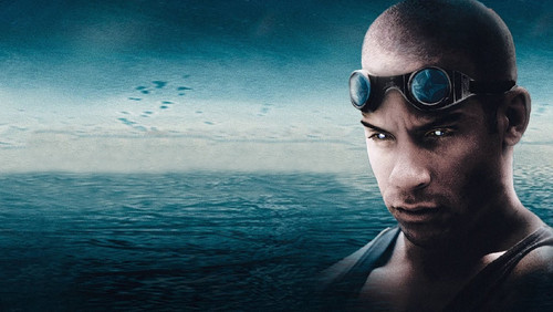 Pitch Black | Riddick 1 - Quái Vật Hành Tinh Lạ - Hình 4