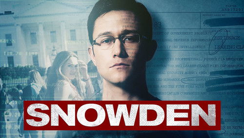 Snowden - Mật Vụ Snowden - Hình 3