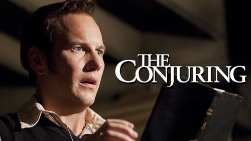 The Conjuring - Ám Ảnh Kinh Hoàng - Hình 1