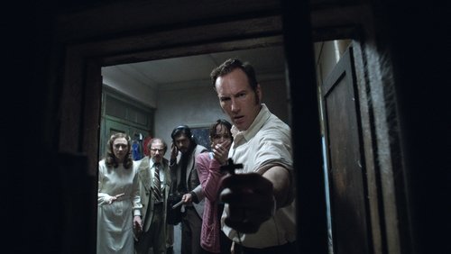 The Conjuring 2 - Ám Ảnh Kinh Hoàng 2 - Hình 3