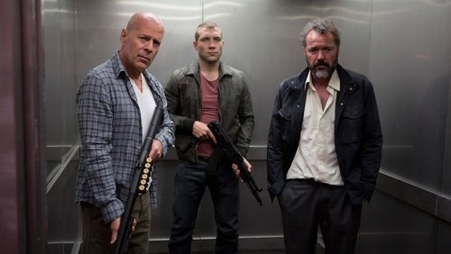 A Good Day to Die Hard - Đương Đầu Với Thử Thách 5 - Hình 1