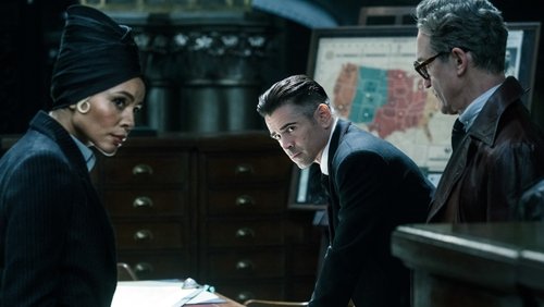 Fantastic Beasts And Where To Find Them - Sinh Vật Huyền Bí Và Nơi Tìm Ra Chúng - Hình 3