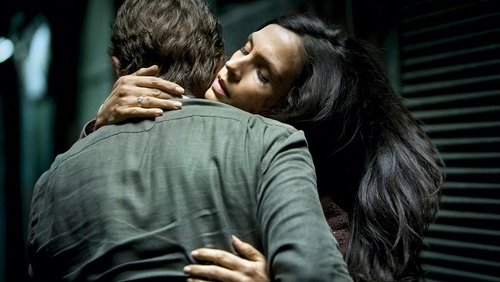 Taken 2 - Cưỡng Đoạt 2 - Hình 2