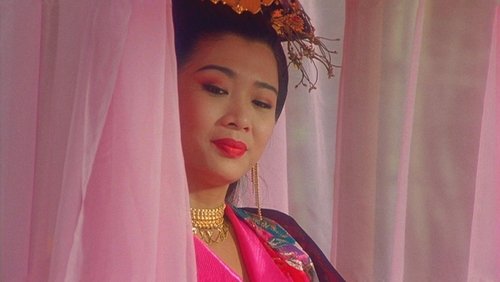 Sex and Zen - Nhục Bồ Đoàn - Hình 5
