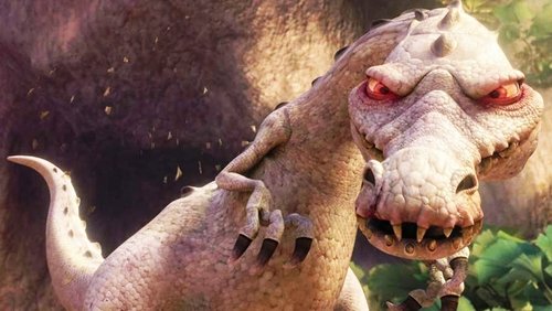 Ice Age: Dawn of the Dinosaurs - Kỷ Băng Hà 3: Khủng Long Thức Giấc - Hình 3