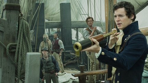 In the Heart of the Sea - Biển Sâu Dậy Sóng - Hình 3