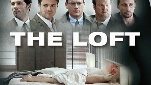 The Loft - Tội Ác Trên Gác Mái - Hình 4