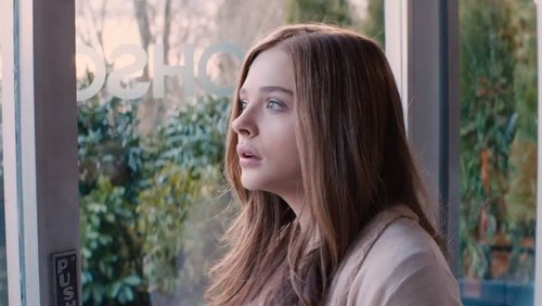 If I Stay - Nếu Em Ở Lại - Hình 1