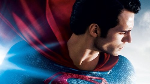 Man of Steel - Người Đàn Ông Thép - Hình 2