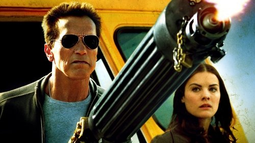 The Last Stand - Chốt Chặn Cuối Cùng - Hình 3