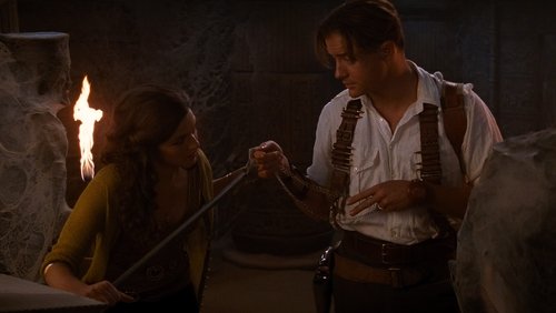 The Mummy Returns - Xác Ướp 2: Xác Ướp Trở Lại - Hình 3