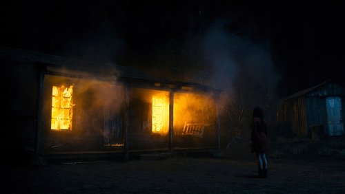 Evil Dead - Ma Cây - Hình 1