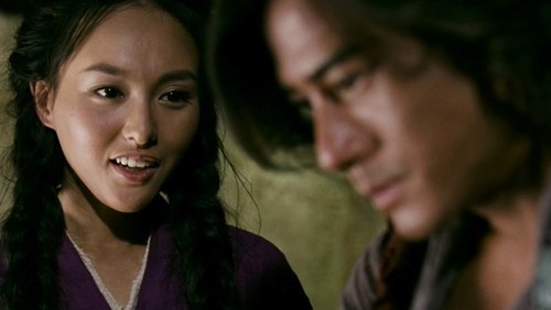 The Storm Warriors - Phong Vân 2 - Hình 2