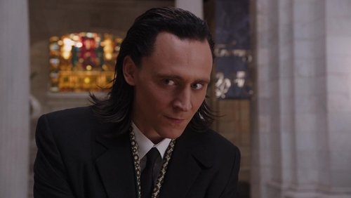 The Avengers - Biệt Đội Siêu Anh Hùng - Hình 1