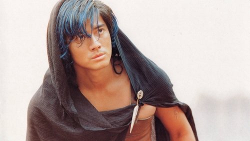 The Storm Riders - Phong Vân - Hình 5