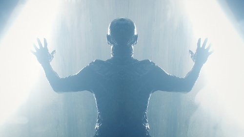 The Void - Quái Vật Xúc Tu - Hình 1