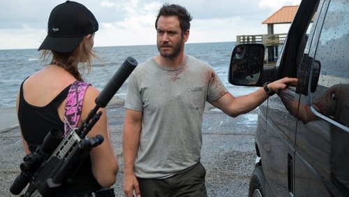 Precious Cargo - Phi Vụ Đá Quý - Hình 1