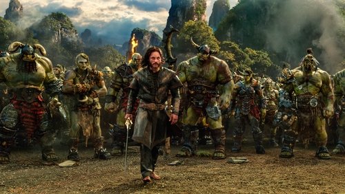 Warcraft: The Beginning - Warcraft: Đại Chiến Hai Thế Giới - Hình 3
