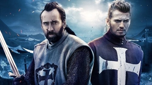 Outcast - Mối Thù Hoàng Tộc - Hình 4