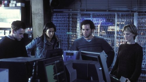 Mindhunters - Kẻ Săn Linh Hồn - Hình 2