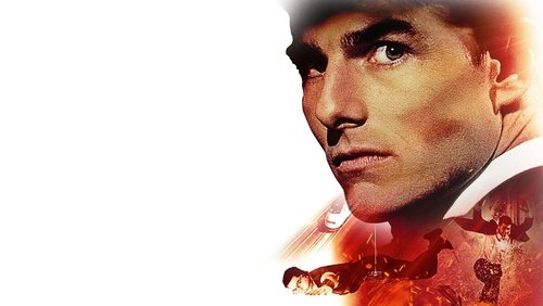 Mission: Impossible - Nhiệm Vụ Bất Khả Thi - Hình 3