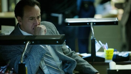 Vengeance: A Love Story - Kẻ Báo Thù - Hình 2