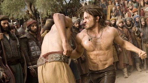 Prince of Persia: The Sands of Time - Hoàng Tử Ba Tư: Dòng Cát Thời Gian - Hình 4