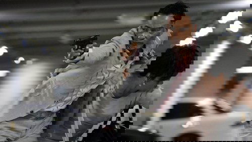 The Thieves - Đội Quân Siêu Trộm - Hình 1