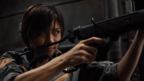 Sector 7 - Quái Vật Biển - Hình 3