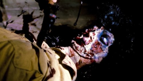 The Evil Dead - Ma Cây - Hình 2