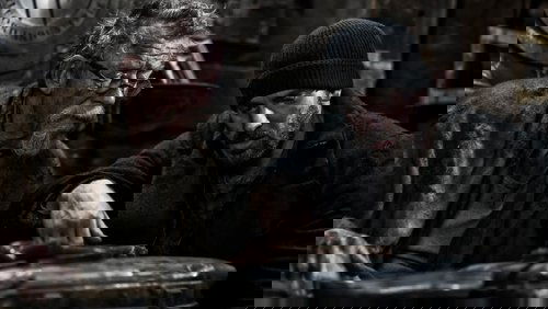 Snowpiercer - Chuyến Tàu Băng Giá - Hình 3