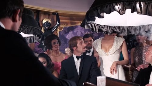 007: On Her Majesty's Secret Service - Điệp Viên 007: Mệnh Lệnh Nữ Hoàng - Hình 3