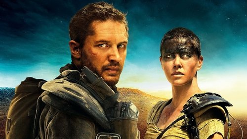 Mad Max: Fury Road - Max Điên Cuồng: Con Đường Chết - Hình 2