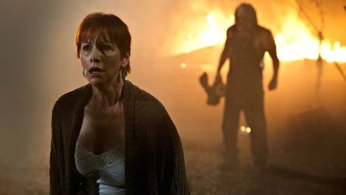 Hatchet 3 - Lưỡi Rìu 3 - Hình 5