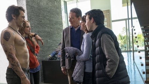 Why Him? - Bố Vợ Đối Đầu Chàng Rể - Hình 3